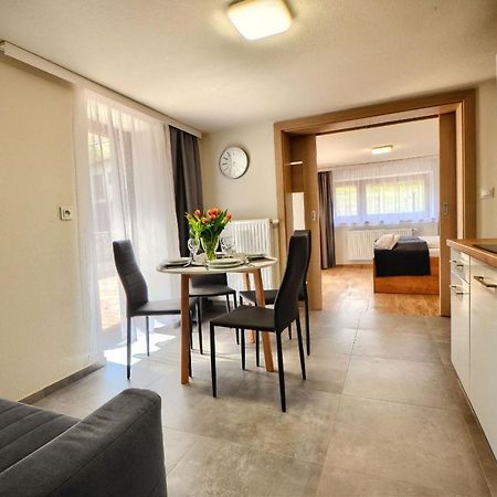 Apartamenty Glebce 75 Weichsel Exterior foto